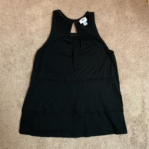 Old Navy Tops - Black Old Navy top
